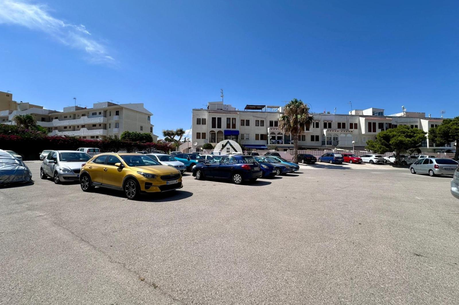 Apartamento en Venta en Torrevieja