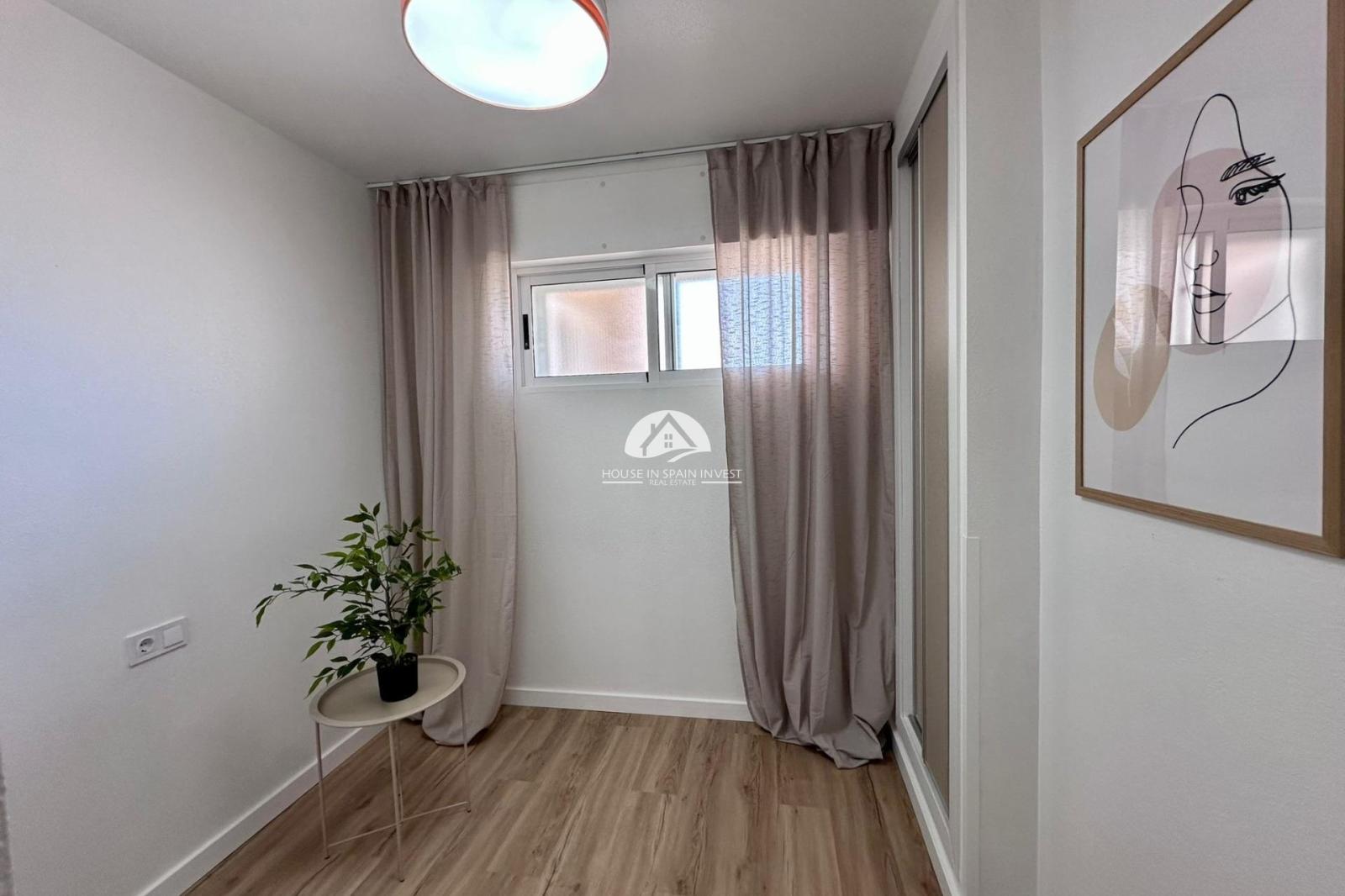 Apartamento en Venta en Torrevieja
