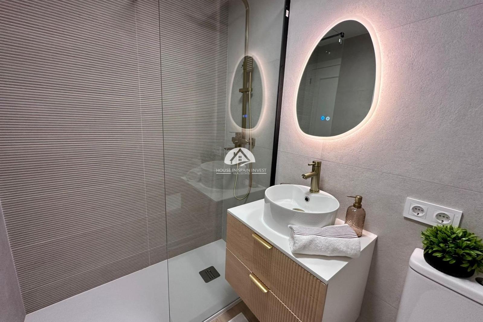 Apartamento en Venta en Torrevieja
