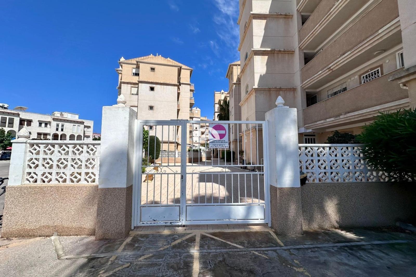 Apartamento en Venta en Torrevieja