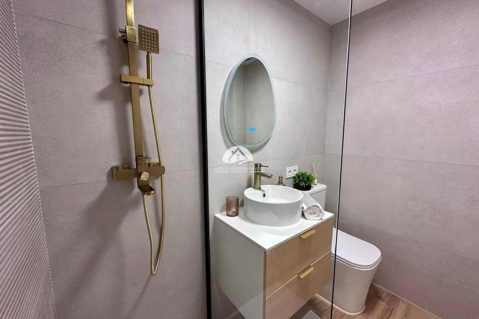 Apartamento en Venta en Torrevieja