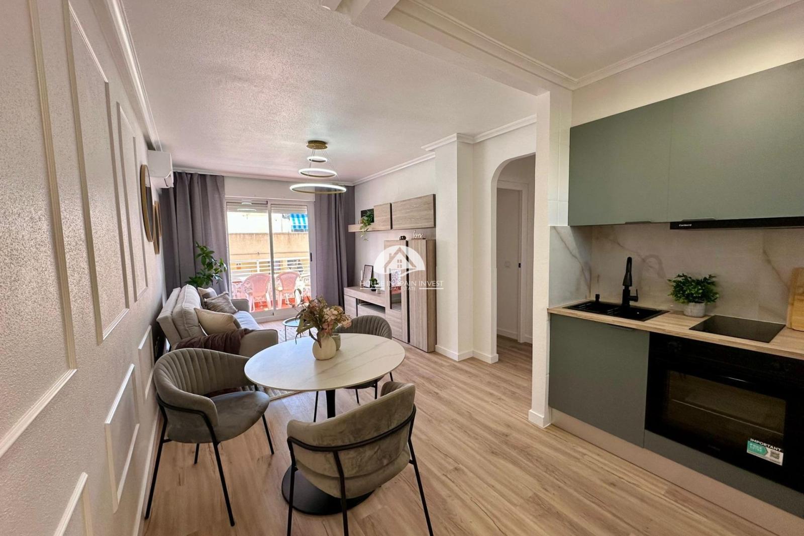 Apartamento en Venta en Torrevieja