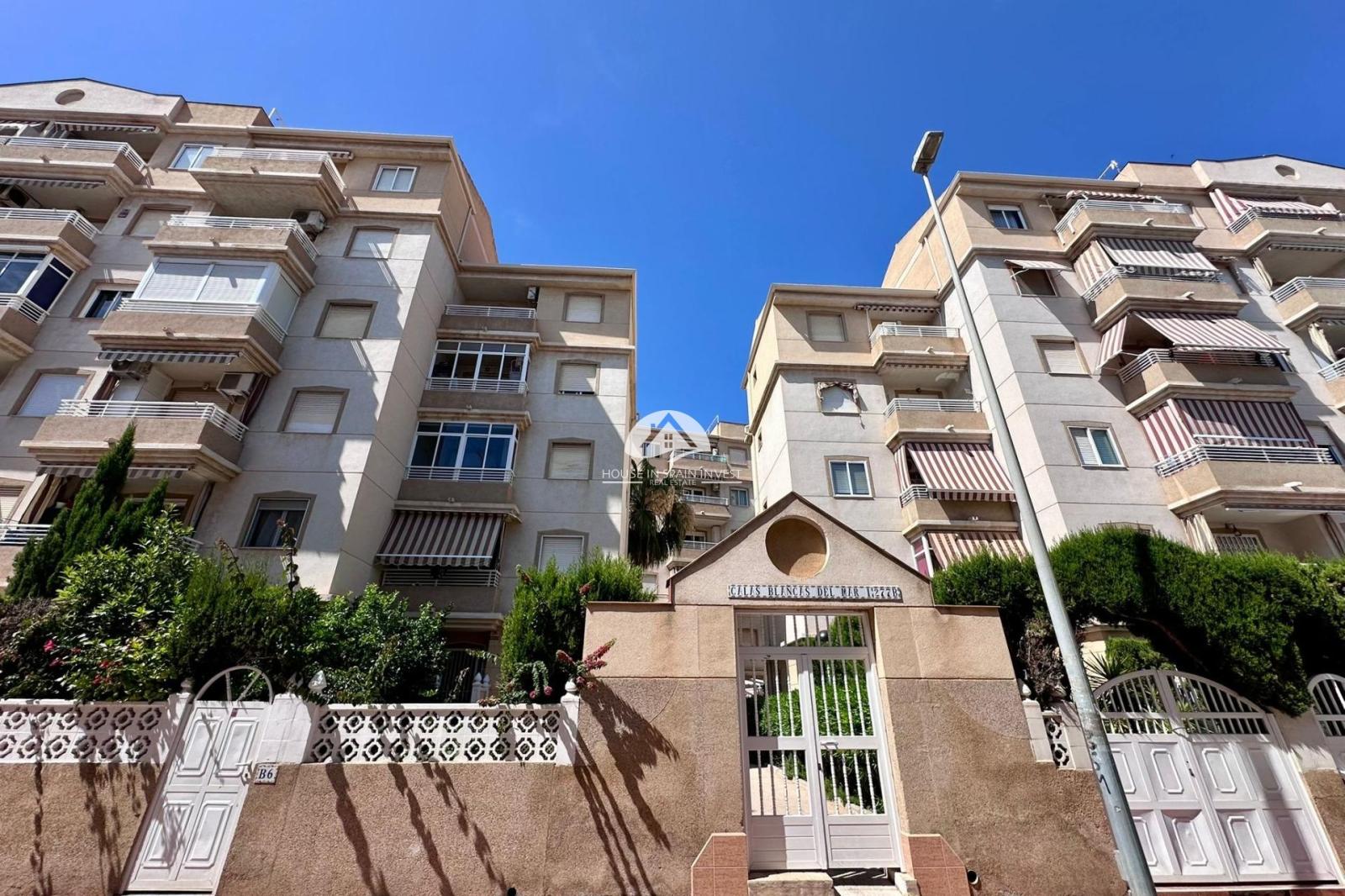 Apartamento en Venta en Torrevieja