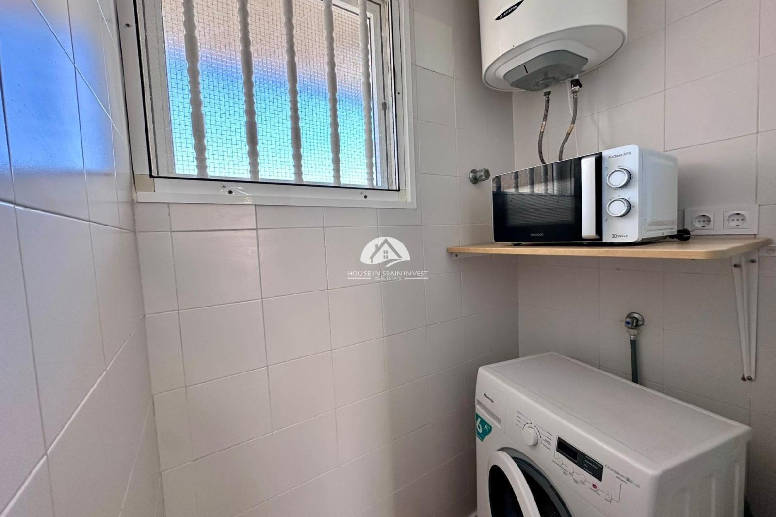 Apartamento en Venta en Torrevieja