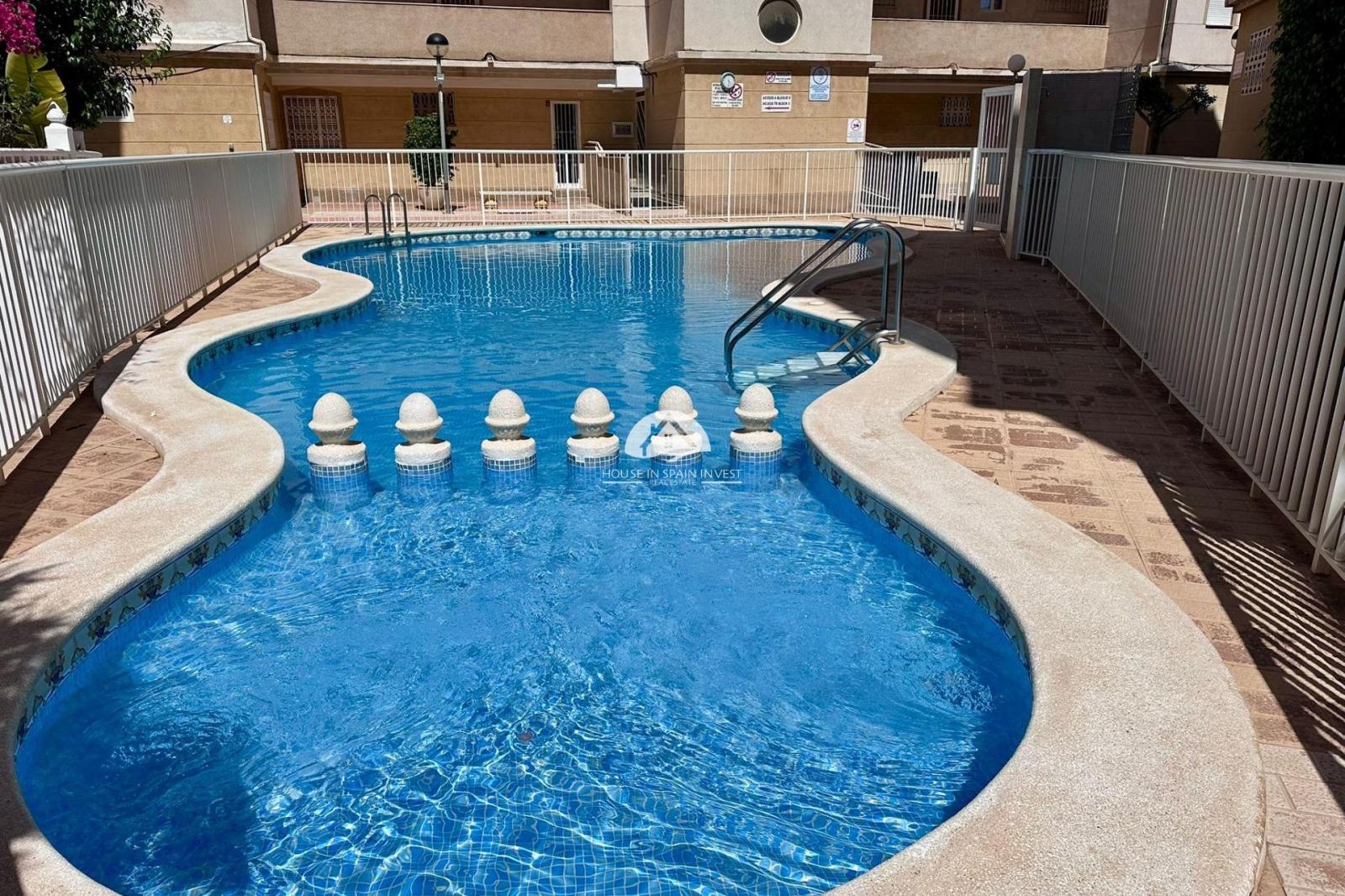 Apartamento en Venta en Torrevieja
