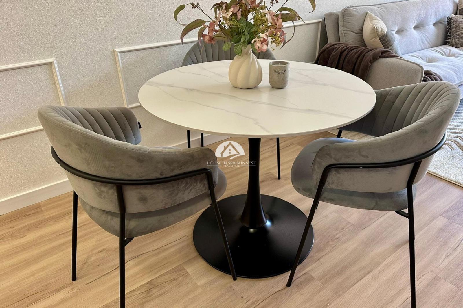 Apartamento en Venta en Torrevieja