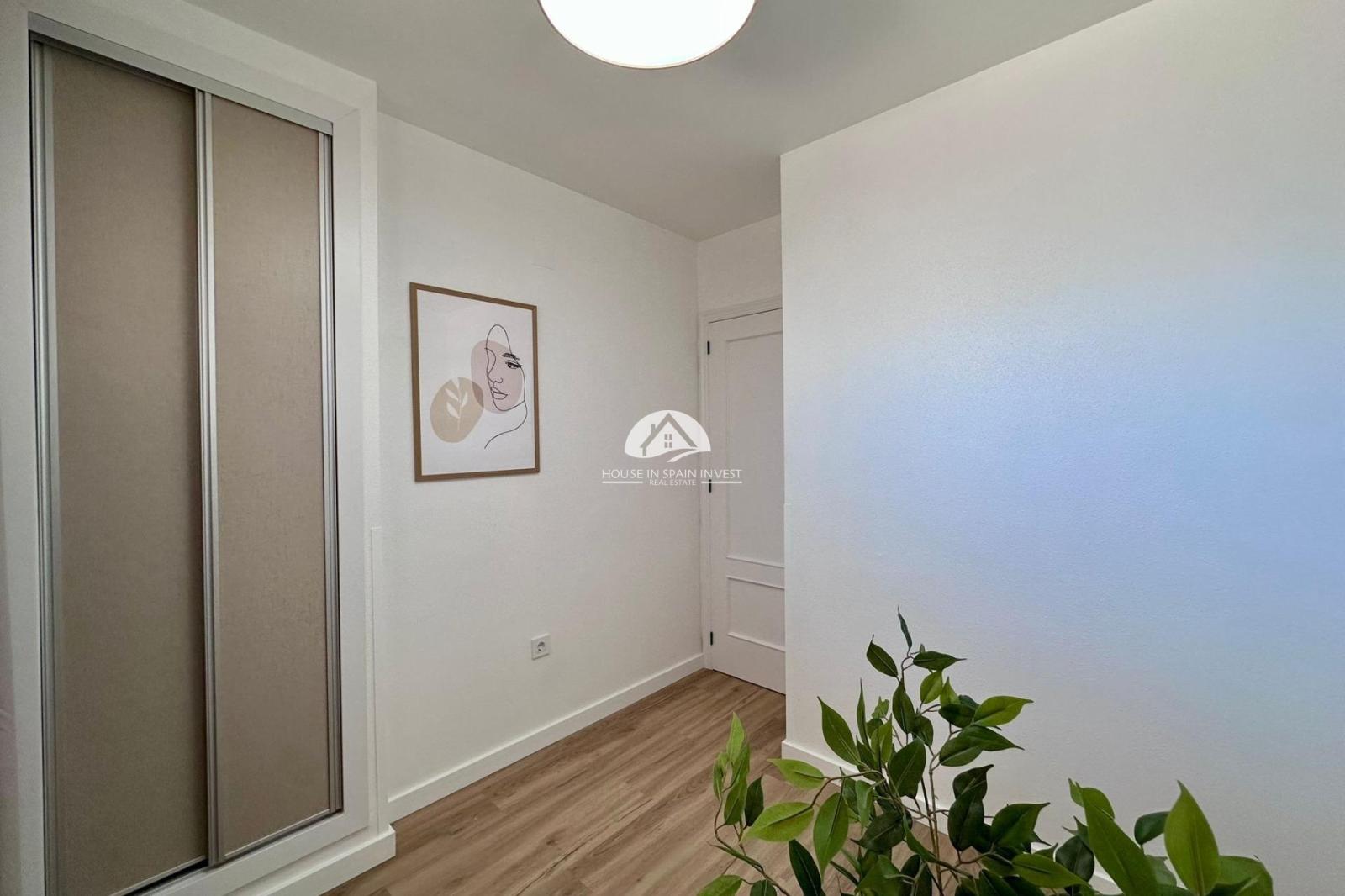 Apartamento en Venta en Torrevieja