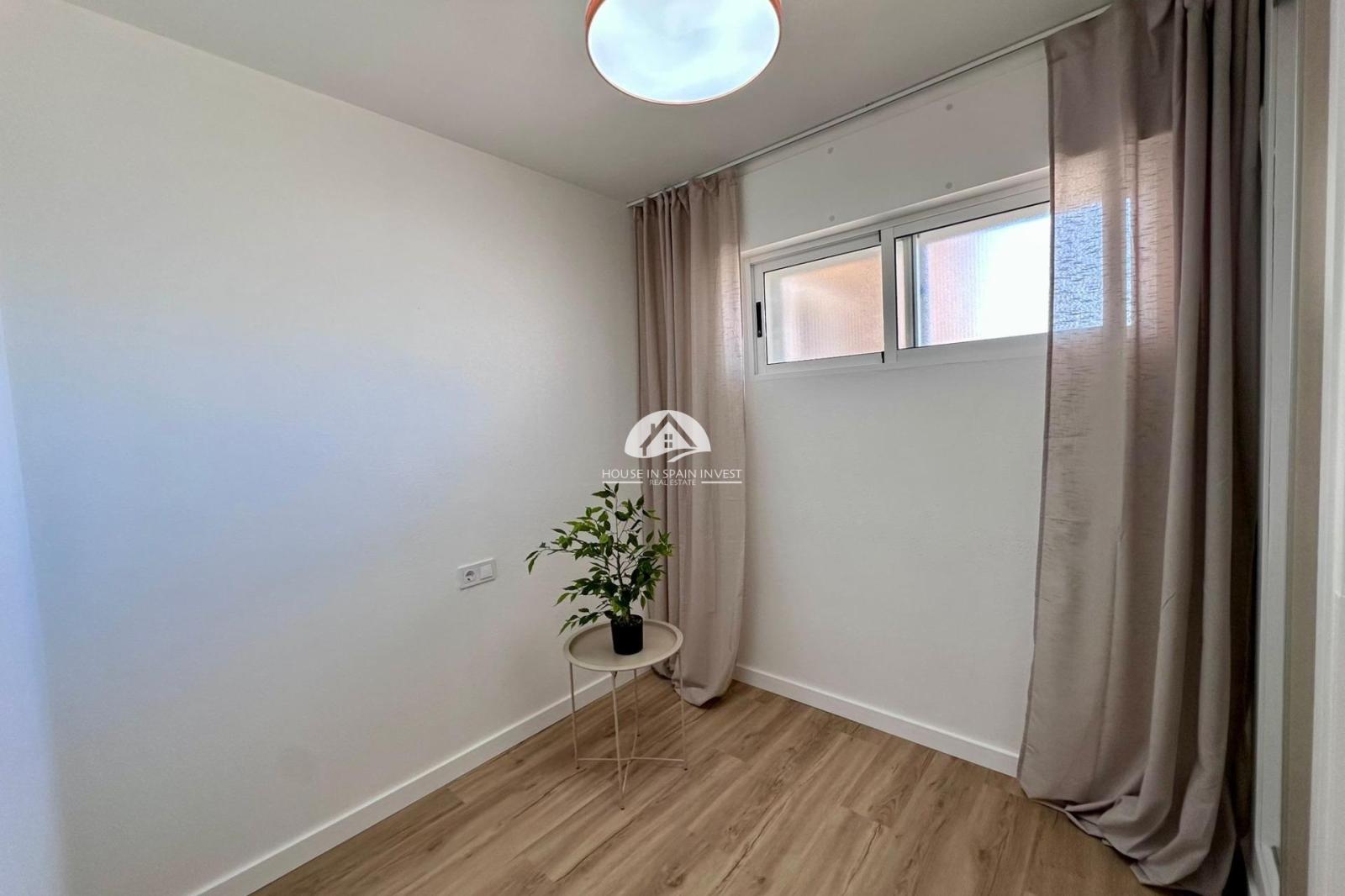 Apartamento en Venta en Torrevieja