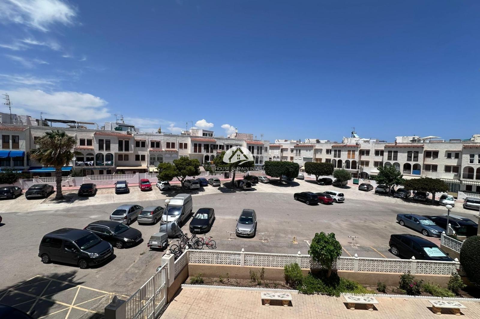 Apartamento en Venta en Torrevieja