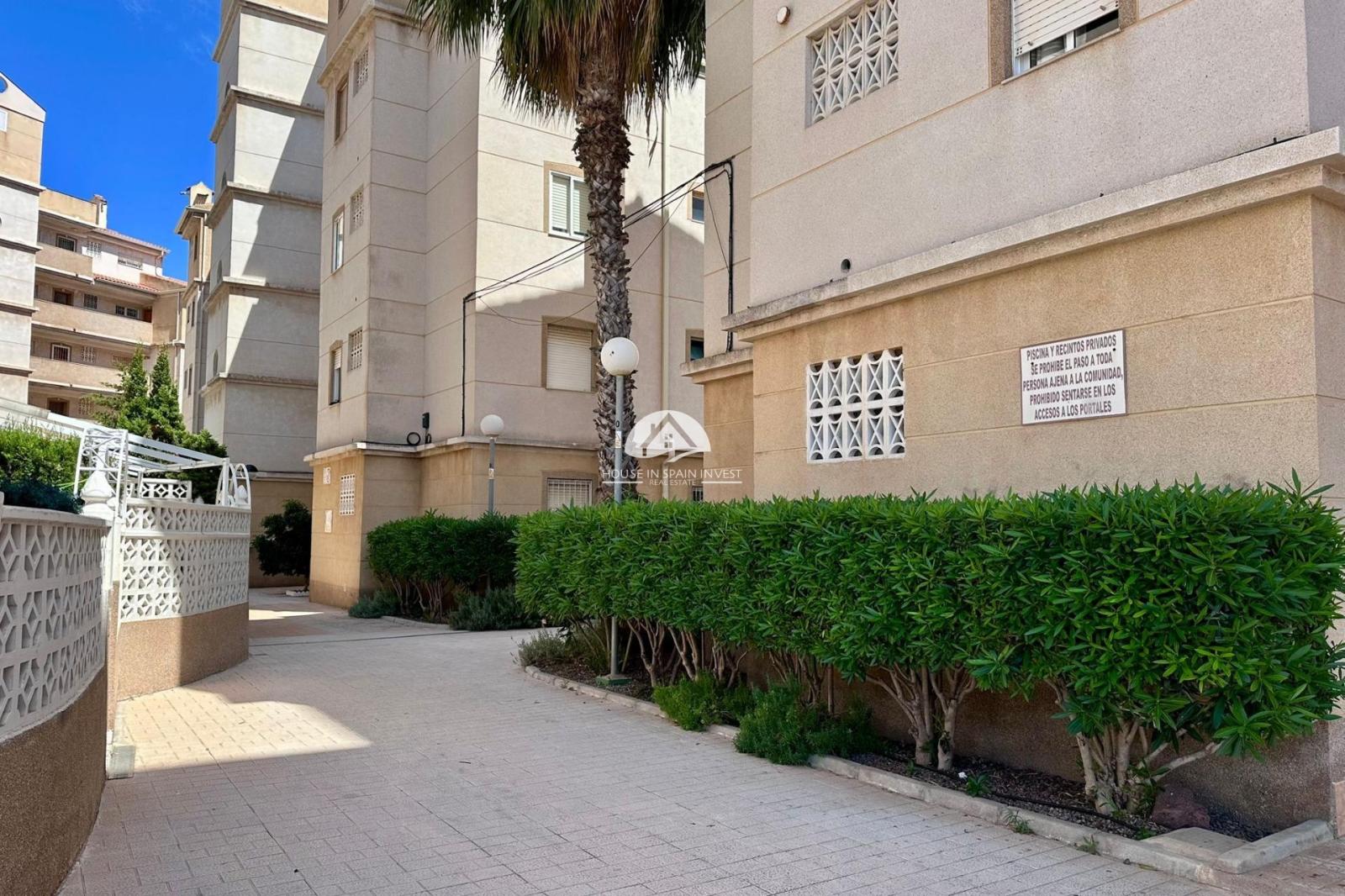Apartamento en Venta en Torrevieja
