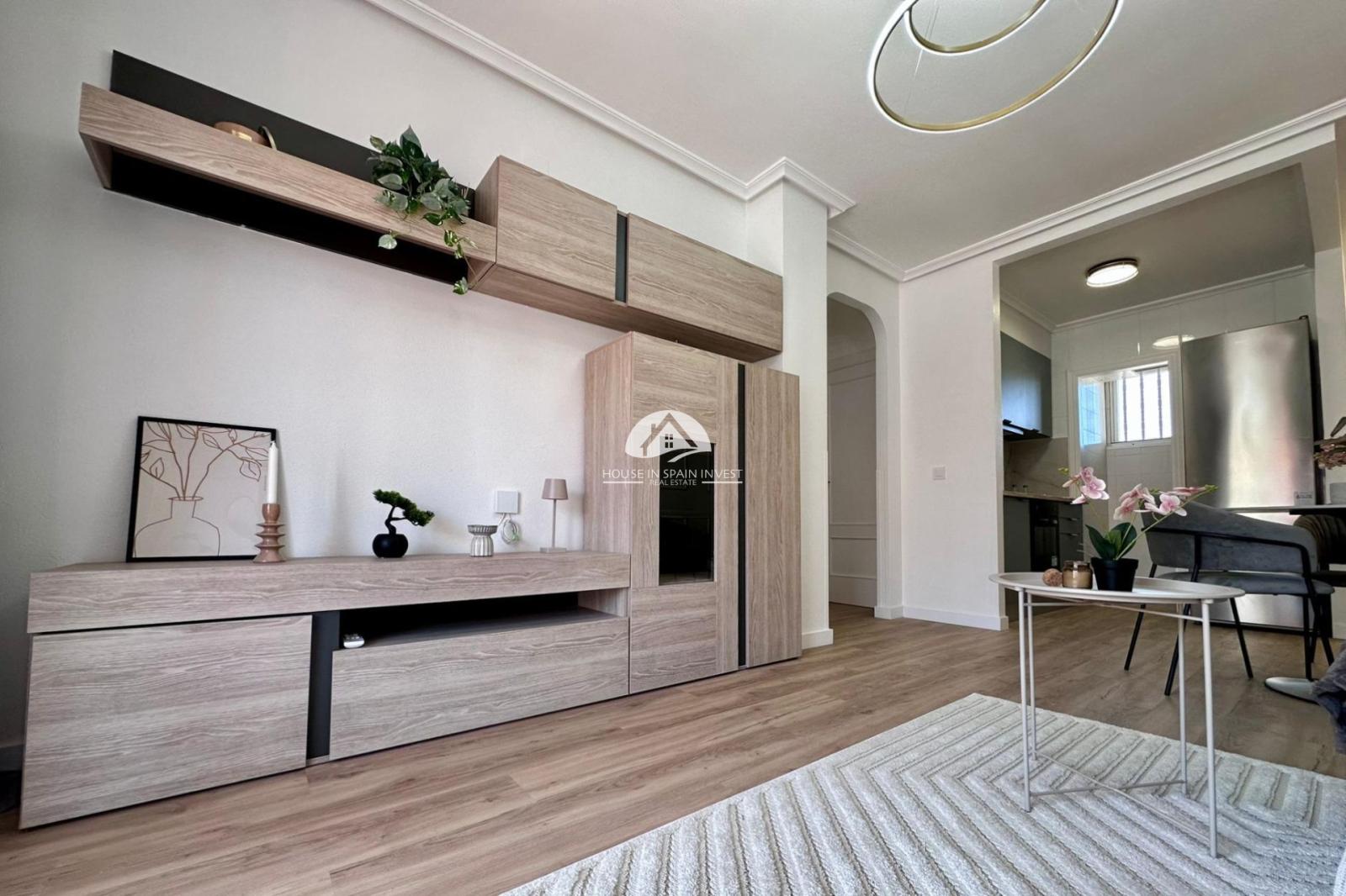 Apartamento en Venta en Torrevieja
