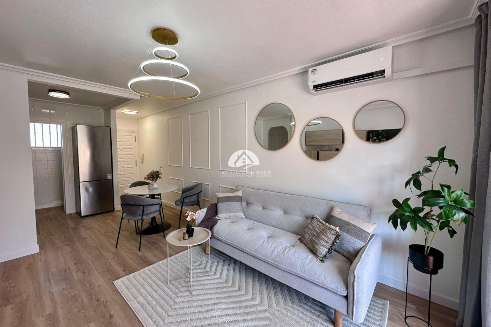 Apartamento en Venta en Torrevieja