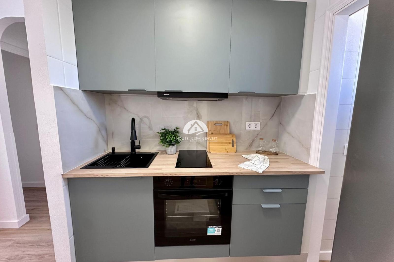Apartamento en Venta en Torrevieja