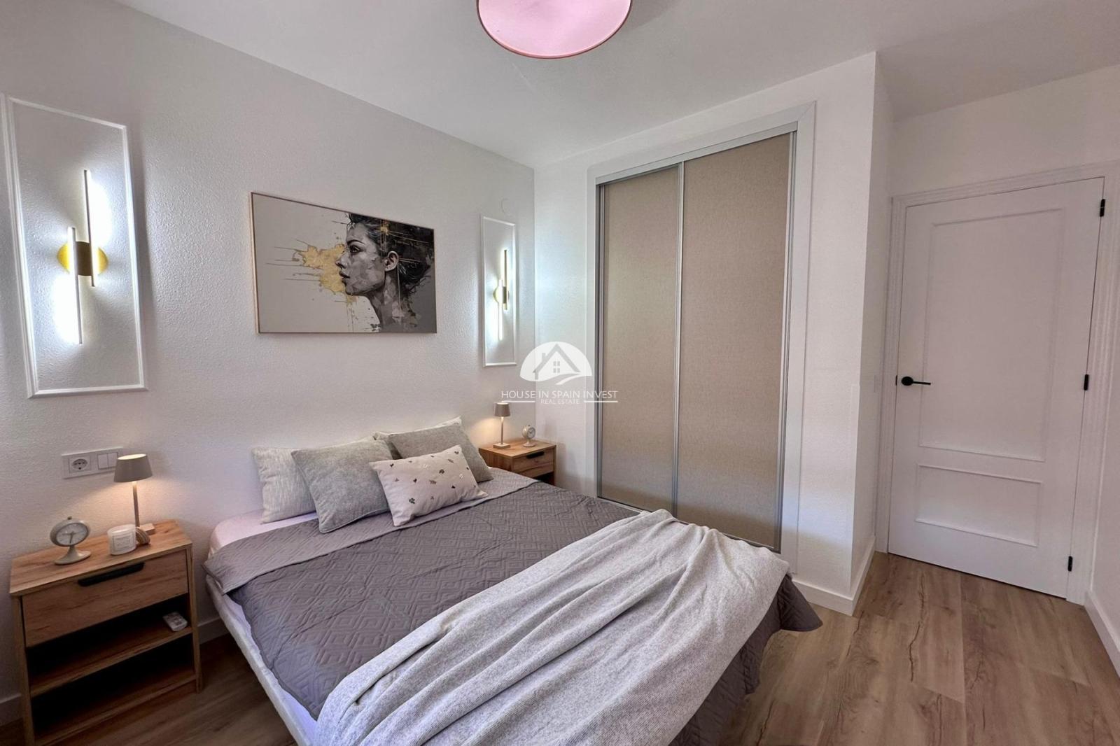 Apartamento en Venta en Torrevieja