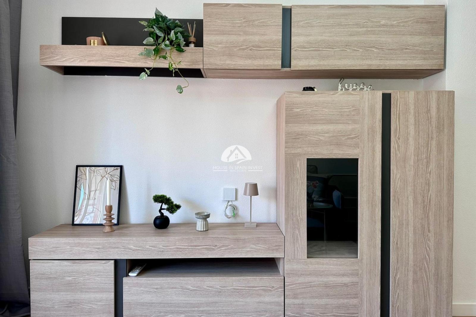 Apartamento en Venta en Torrevieja