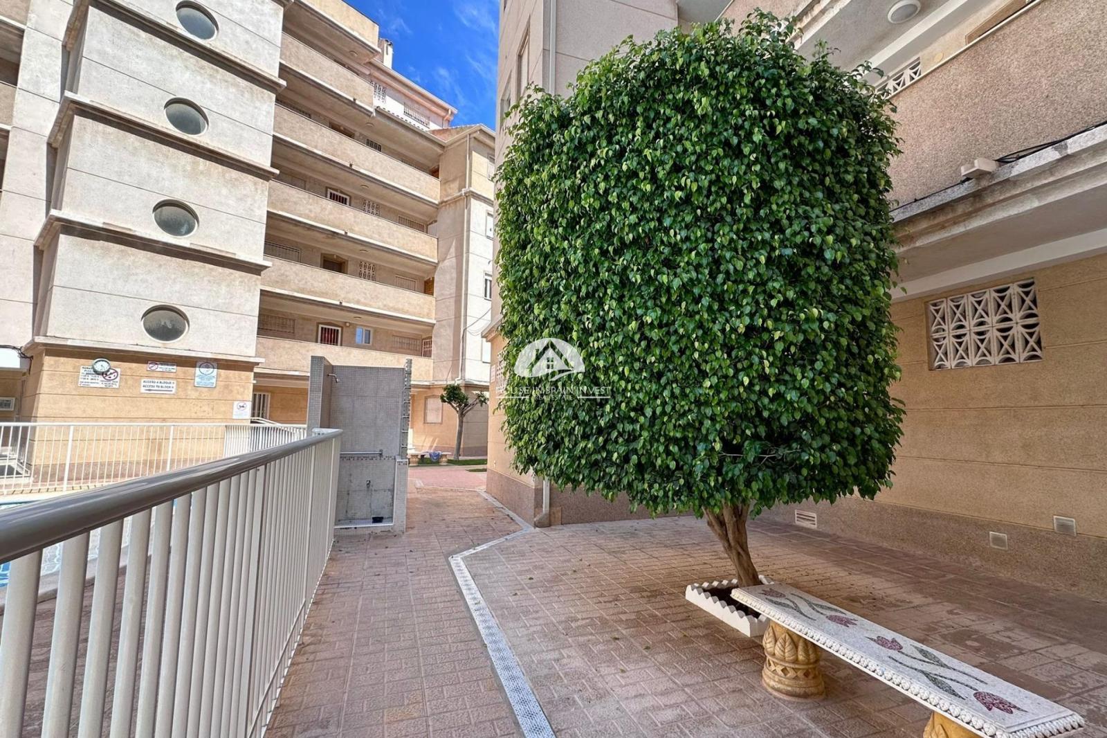 Apartamento en Venta en Torrevieja