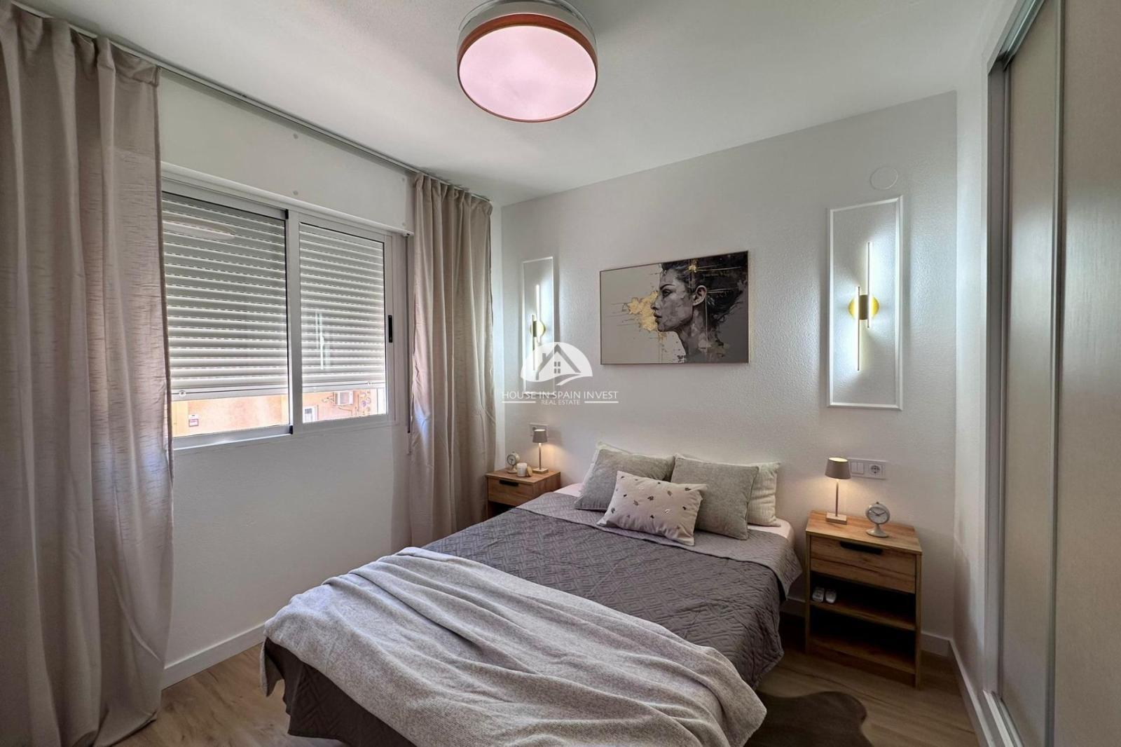Apartamento en Venta en Torrevieja