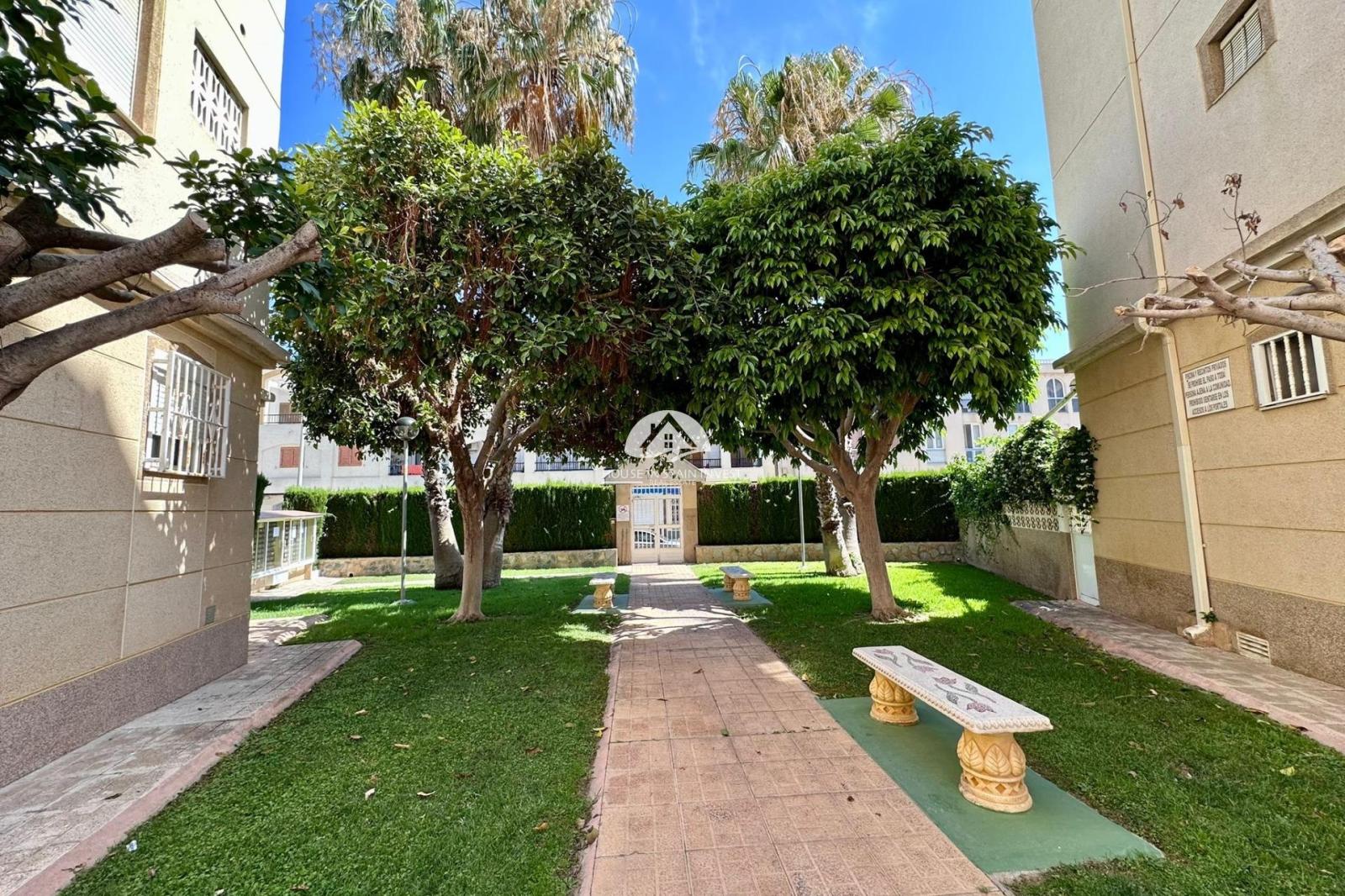 Apartamento en Venta en Torrevieja