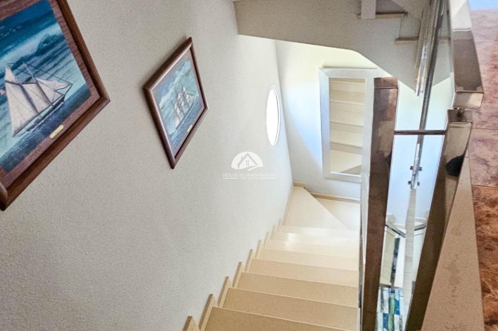 Villa en Venta en Orihuela