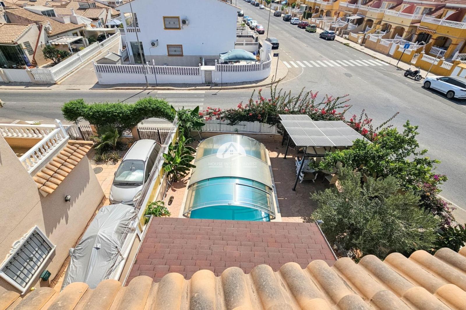 Villa en Venta en Orihuela