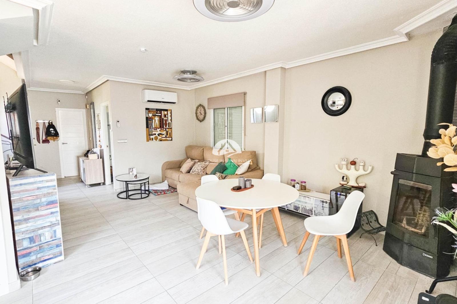 Villa en Venta en Orihuela