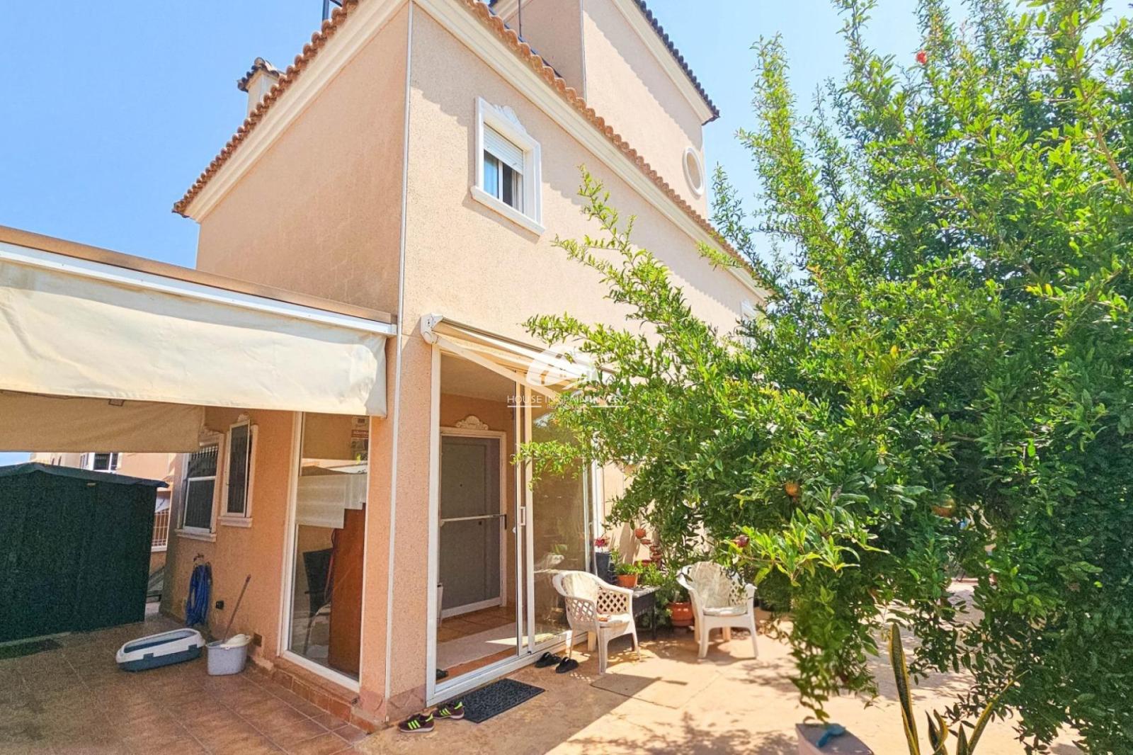Villa en Venta en Orihuela