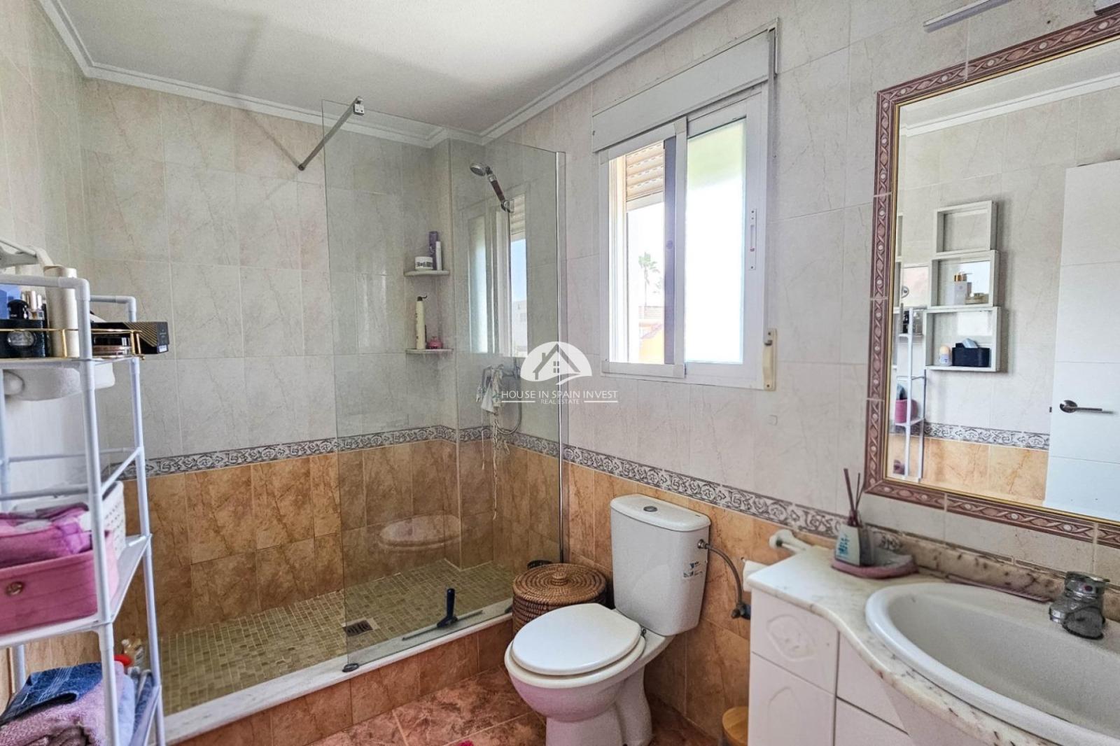 Villa en Venta en Orihuela