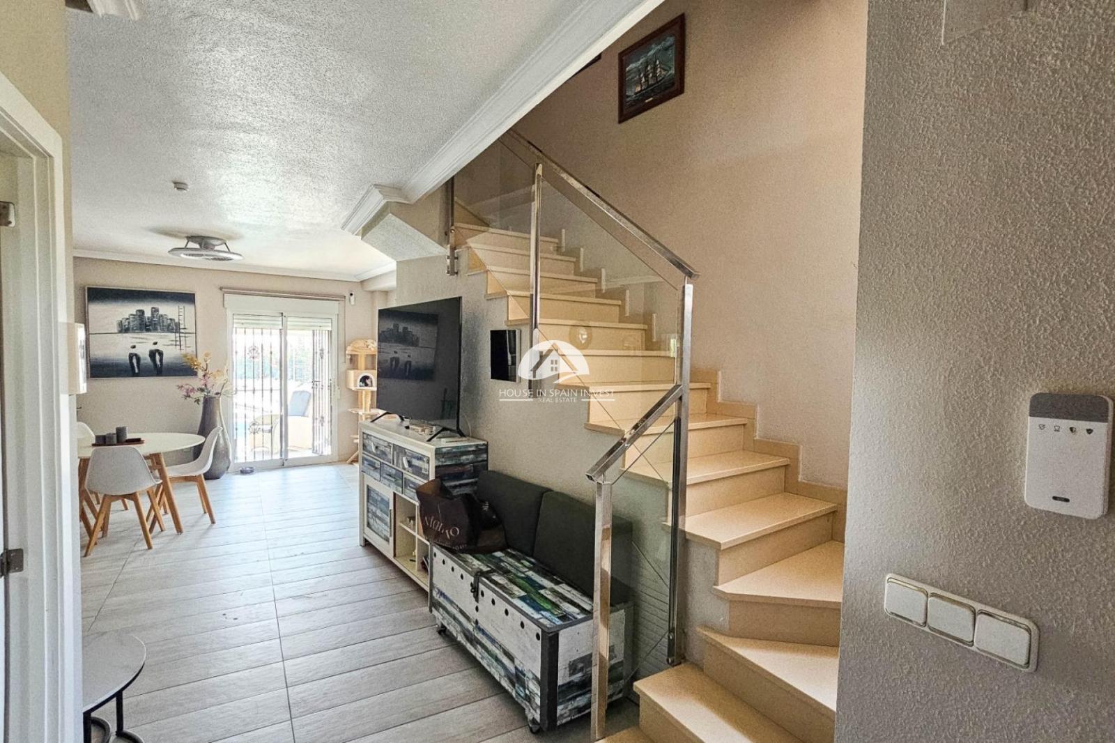Villa en Venta en Orihuela