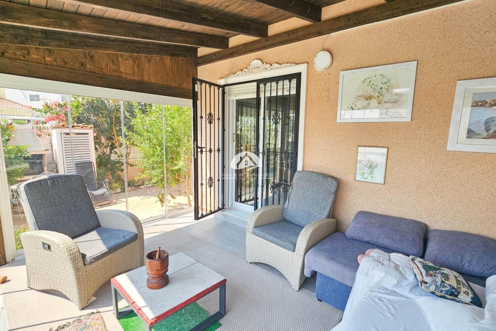Villa en Venta en Orihuela