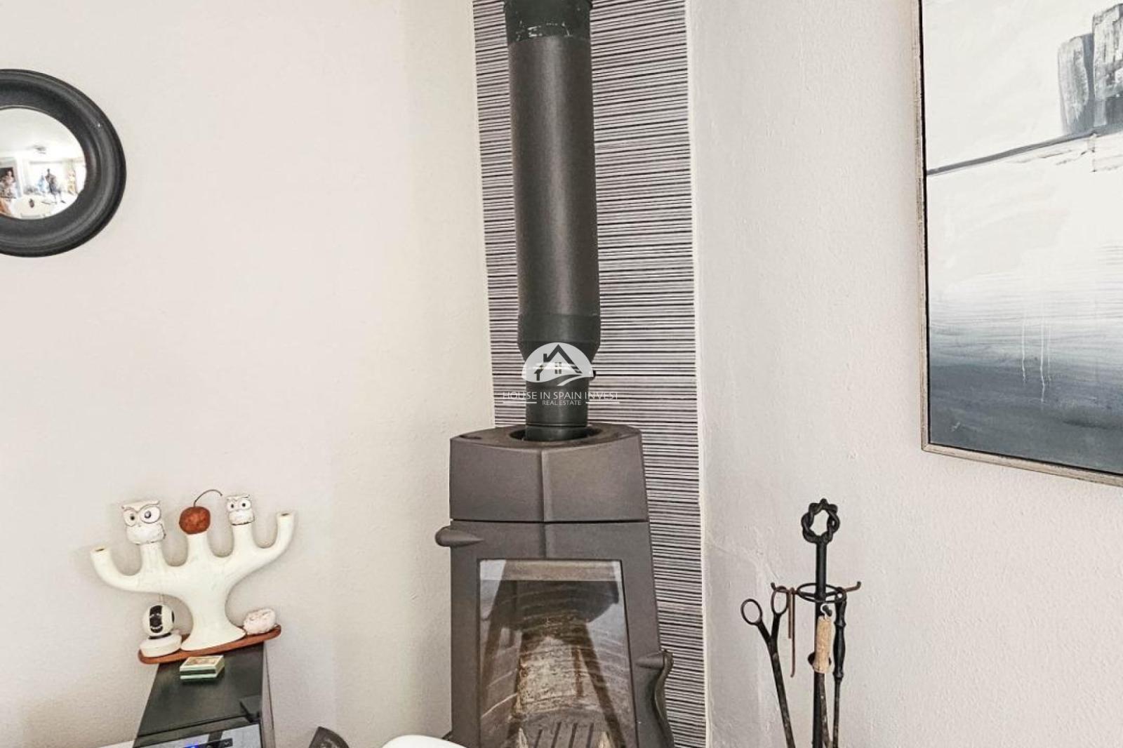 Villa en Venta en Orihuela