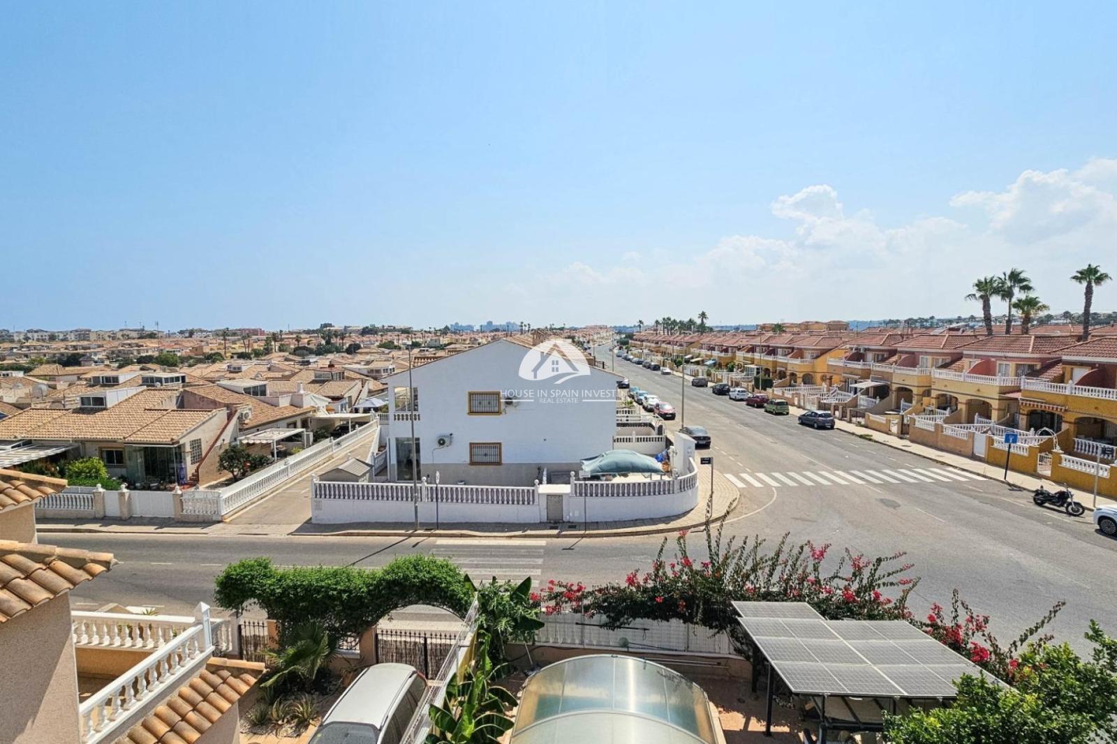 Villa en Venta en Orihuela