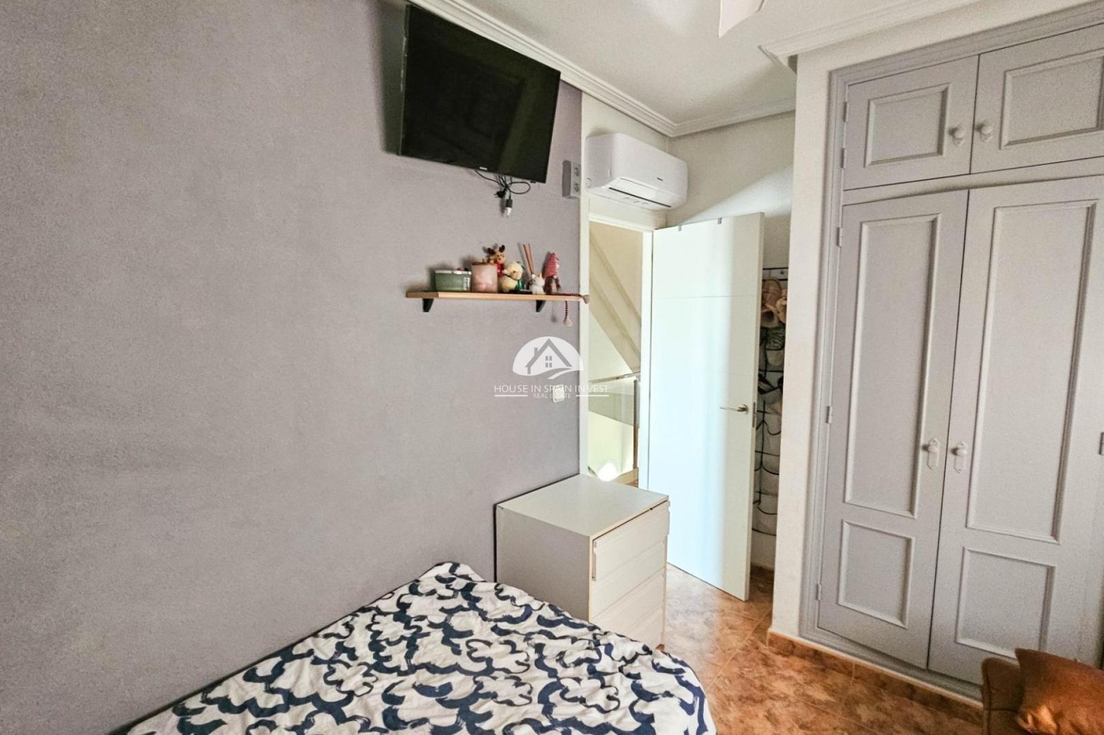 Villa en Venta en Orihuela