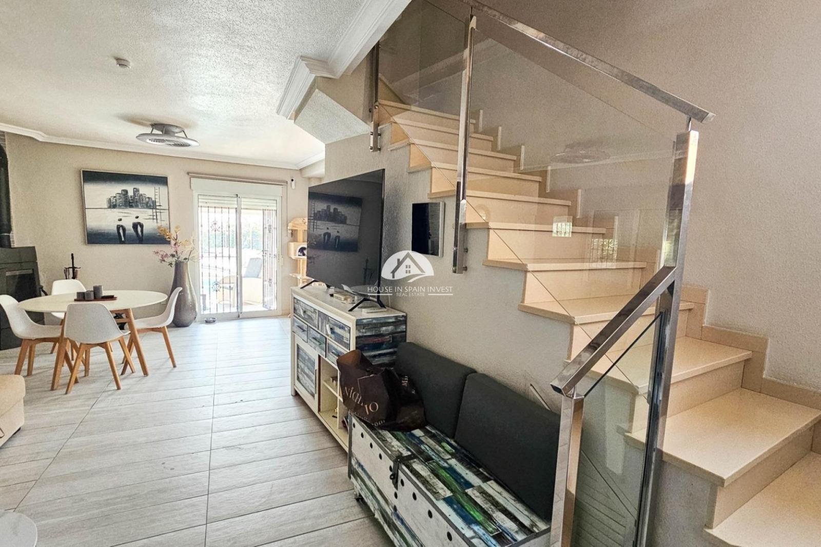 Villa en Venta en Orihuela