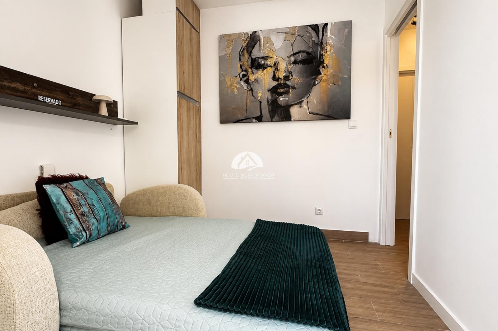 Villa en Venta en Orihuela
