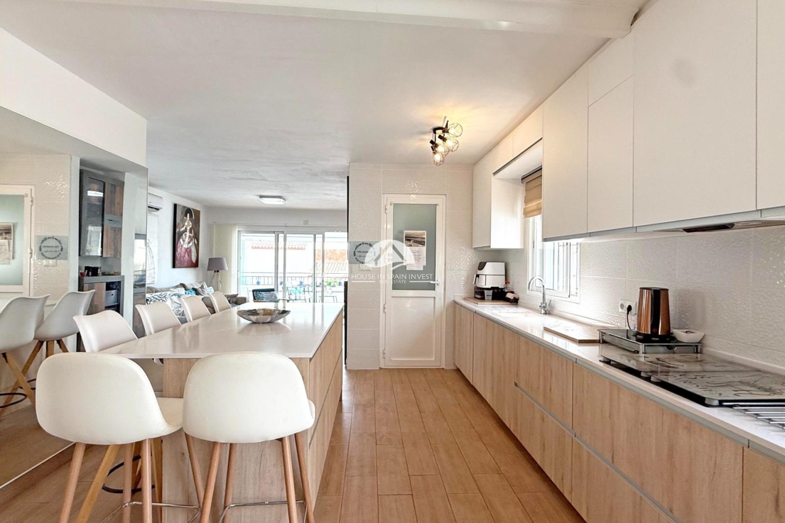 Villa en Venta en Orihuela