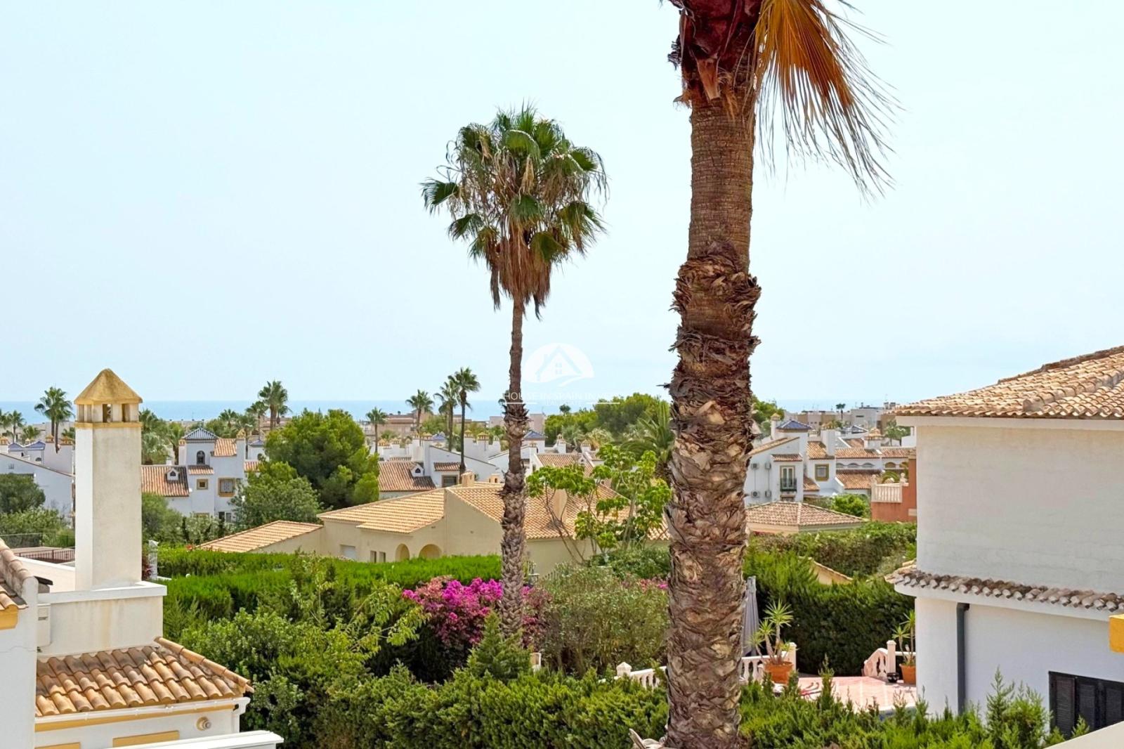 Villa en Venta en Orihuela