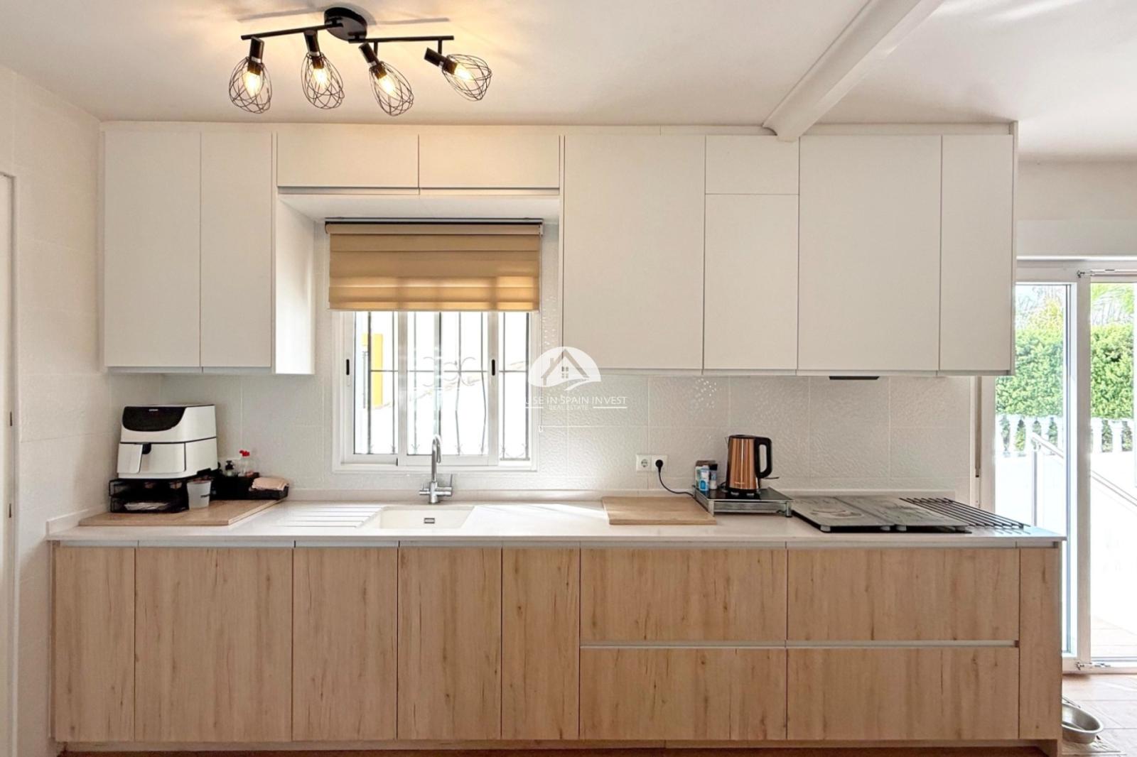 Villa en Venta en Orihuela