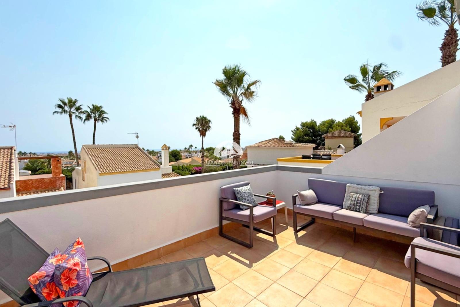 Villa en Venta en Orihuela
