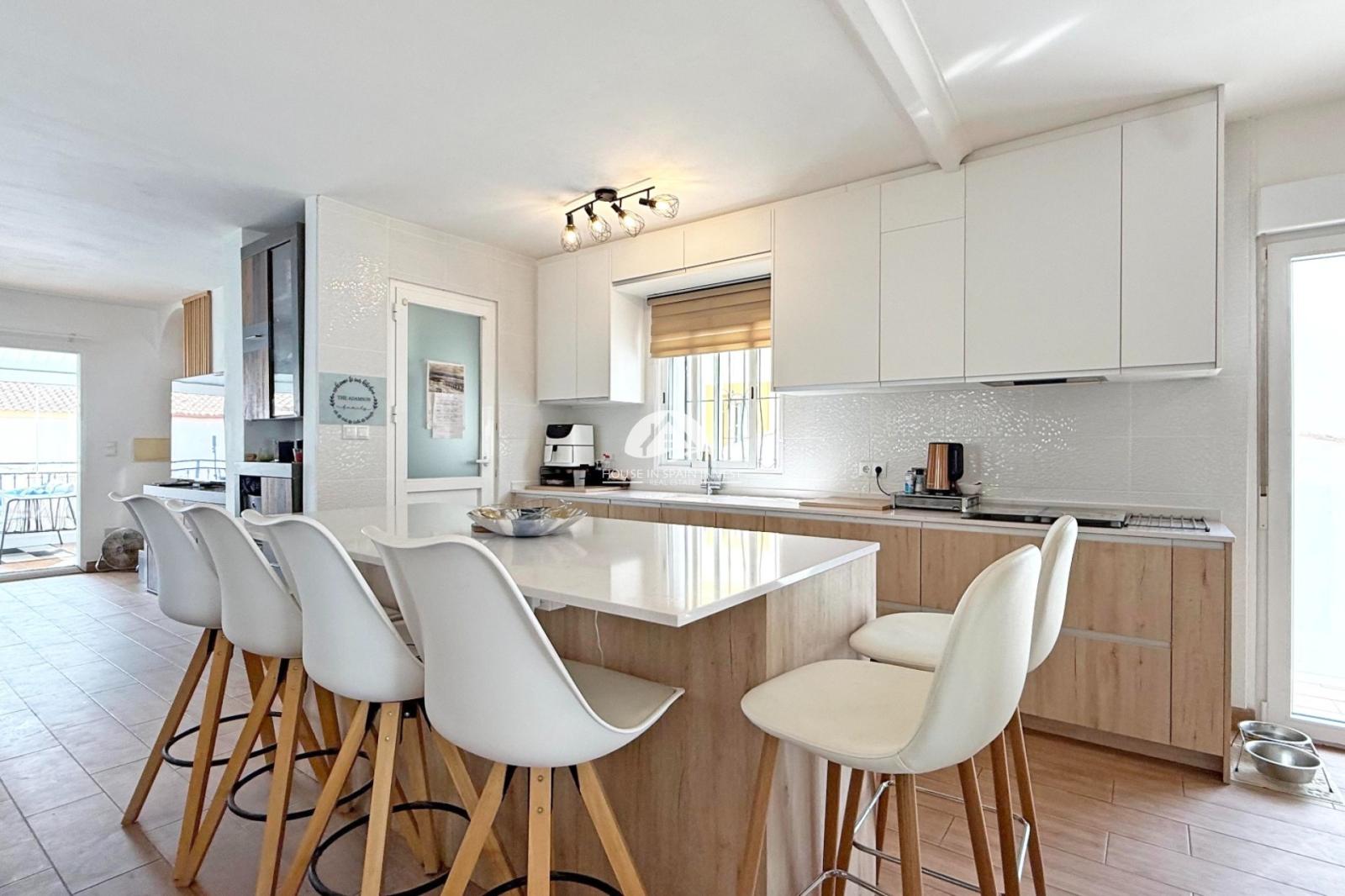 Villa en Venta en Orihuela