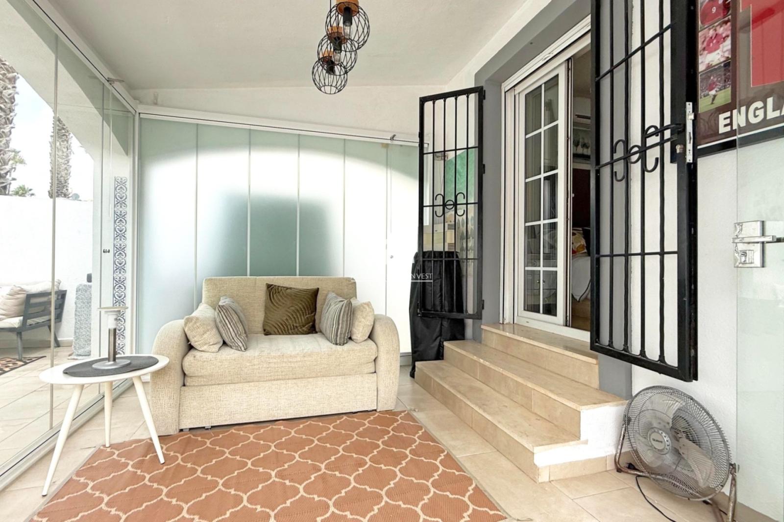Villa en Venta en Orihuela