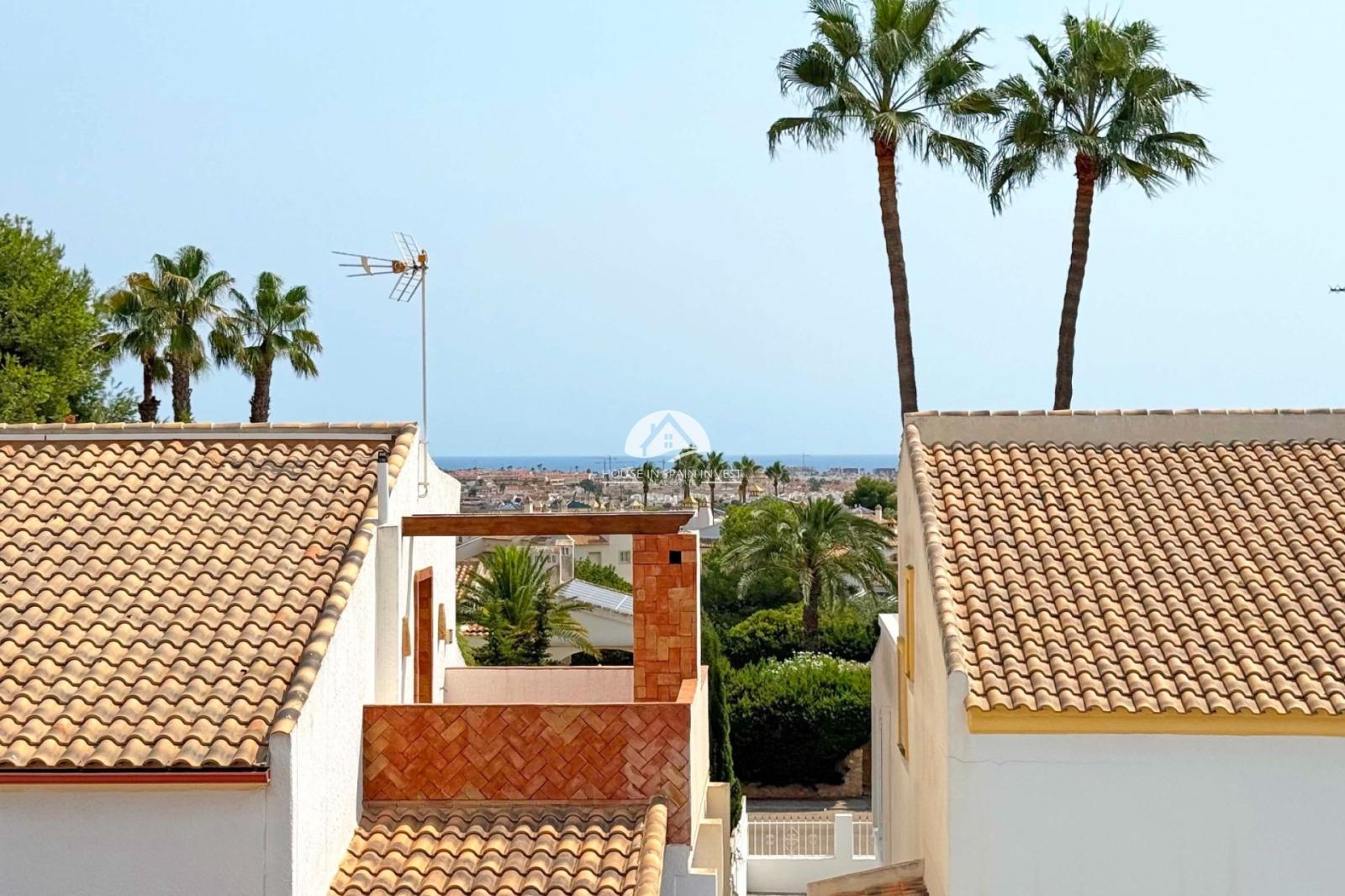 Villa en Venta en Orihuela