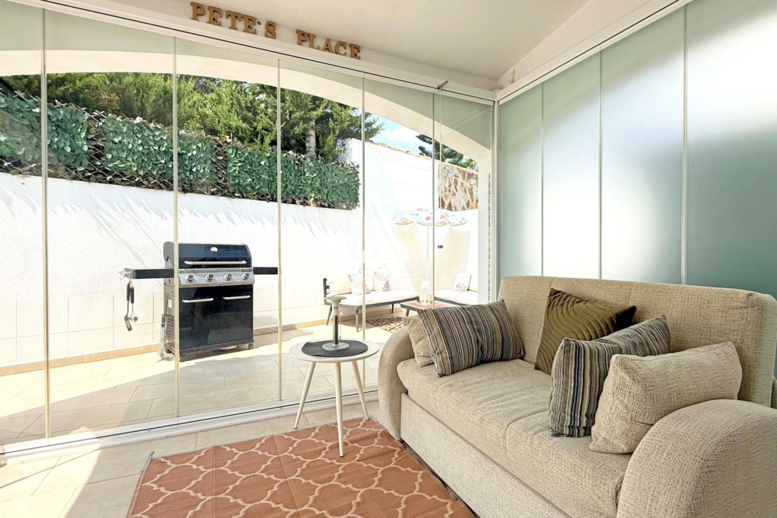 Villa en Venta en Orihuela