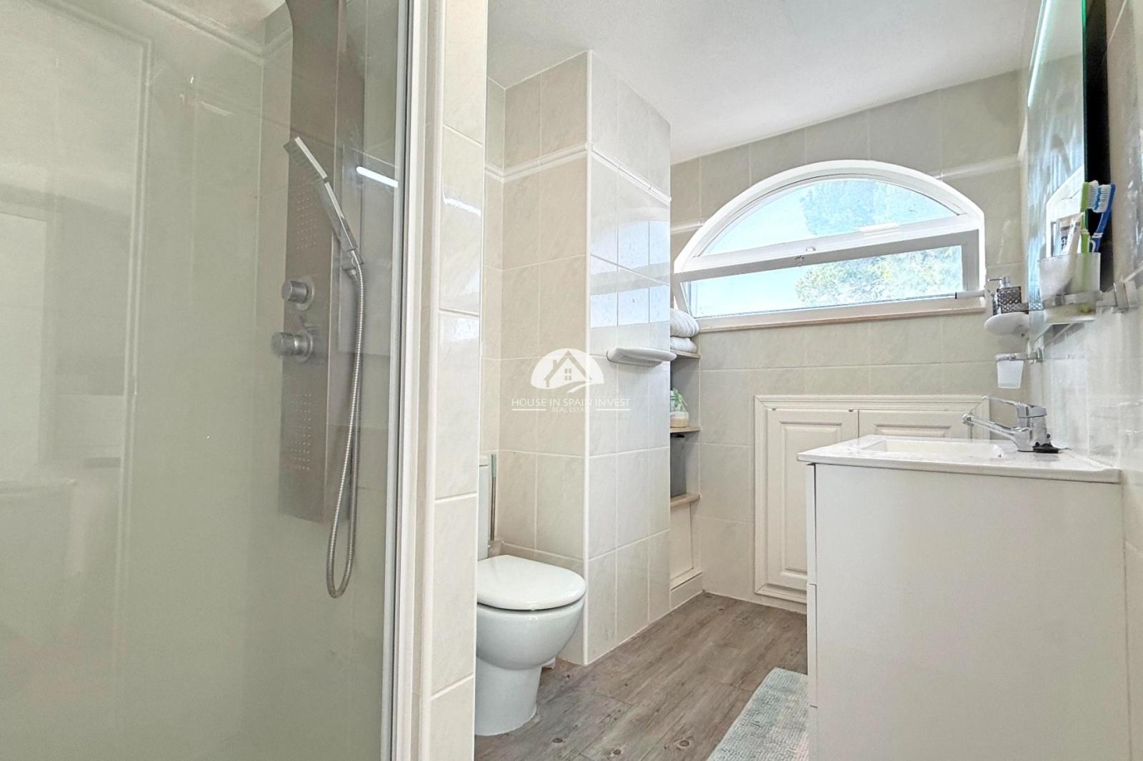 Villa en Venta en Orihuela