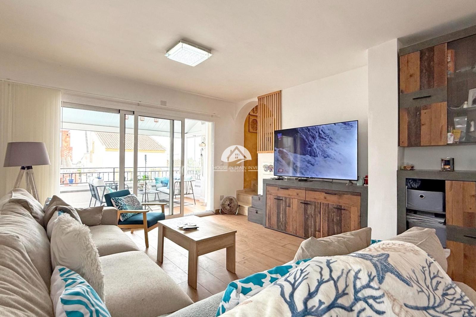 Villa en Venta en Orihuela