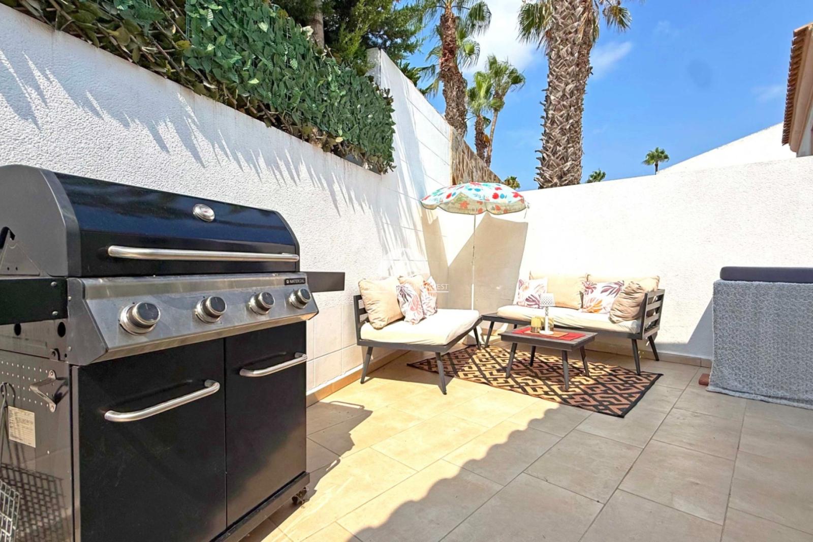 Villa en Venta en Orihuela