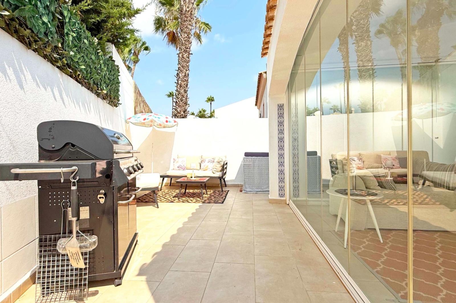 Villa en Venta en Orihuela