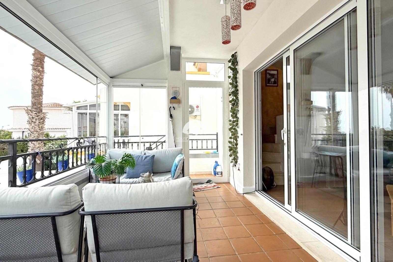 Villa en Venta en Orihuela