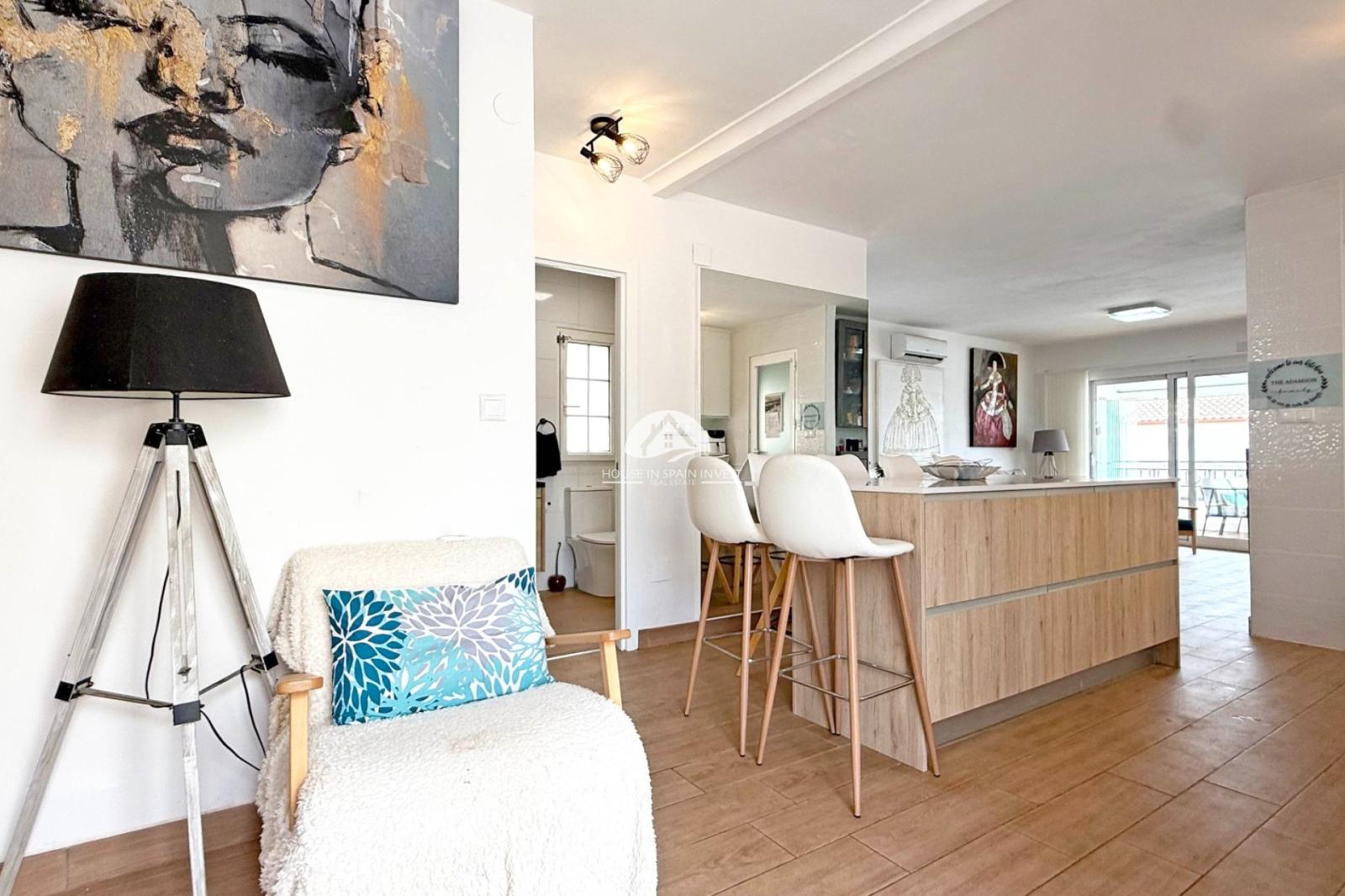 Villa en Venta en Orihuela