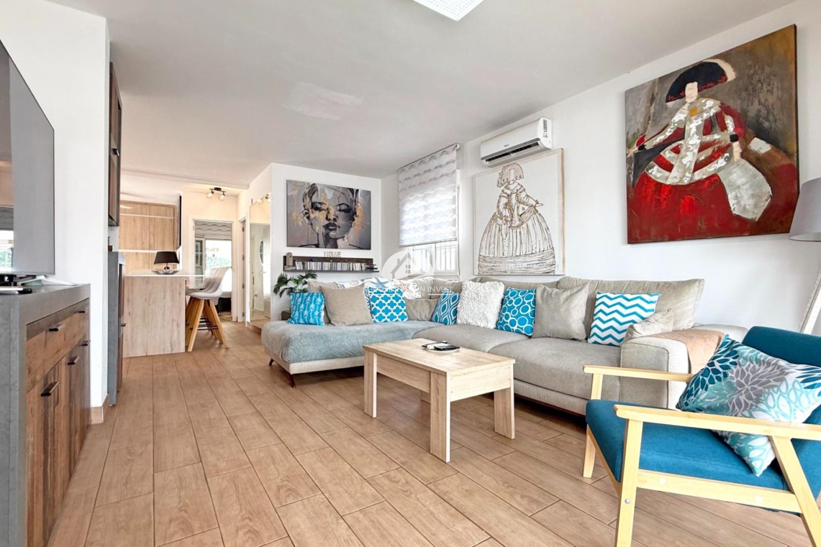 Villa en Venta en Orihuela