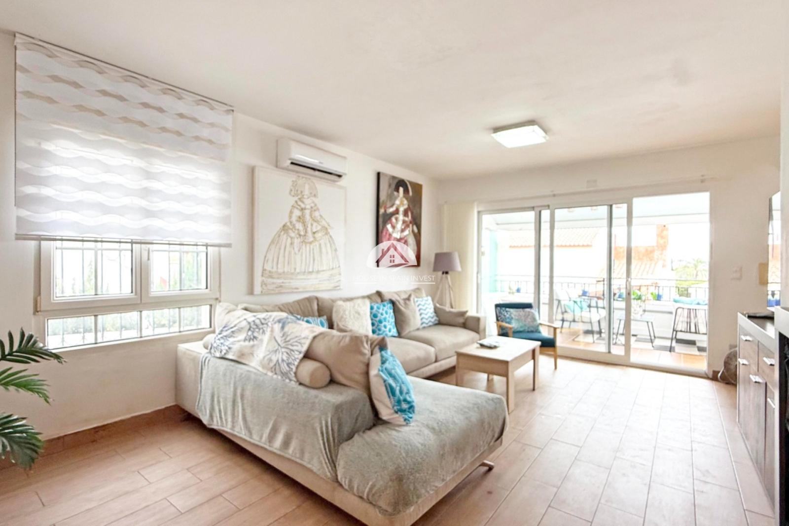 Villa en Venta en Orihuela